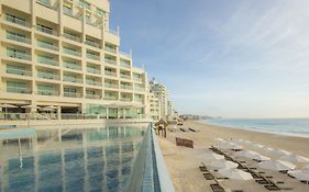 Sun Palace Resort in Cancun Mexico